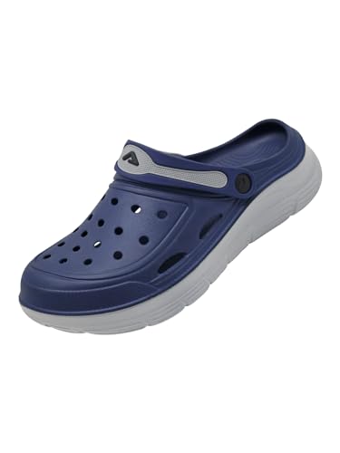 Image of Adda TM-STRIDE Arch Support Men Clogs