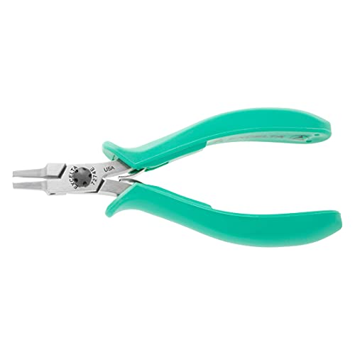 Emporte-pièces outil de coupe transversal Excelta 7274E acier au carbone
