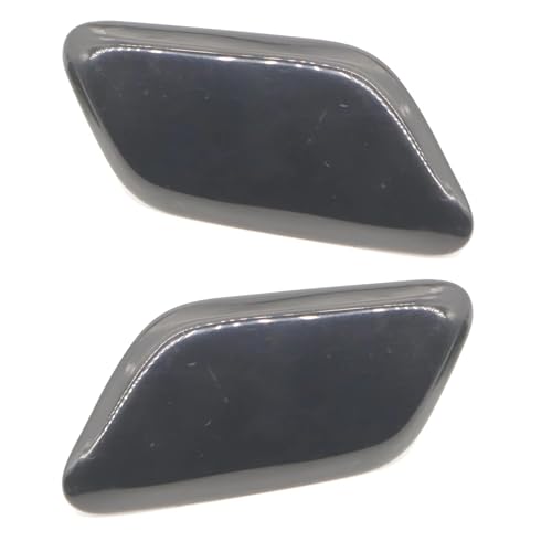 Buse de lave-phare droite pour Toyota Avensis 2006-2008 cache 85044-09901