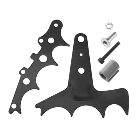 VGOL Spike Chain Catcher Kit for Husqvarna Cover