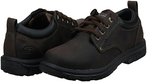 Skechers Men's Segment Rilar Oxford 