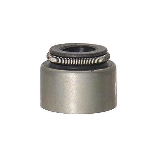 Image of J38-15451-00 Engine Rebuild Kit Gasket Seal Compatible with Yamaha Golf Cart Motor G2 G5 G8 G9 G11 1985-1995 J38-15451-01,J38-15451-02