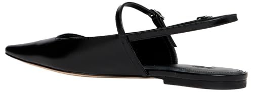 PAIGE Women's Whitley Flat Ballet3