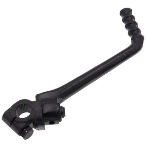 Levier de démarrage 16mm YX pour résoudre les blocages de kick sur dirt bike