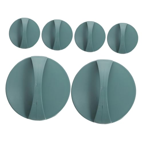 SEWACC Printmaking Supplies Kit 6pcs Printmaking Ink Plates Mats for Crafts and Engraving Projects