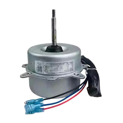 EQCXWMI For el Motor del Ventilador del Host Exterior del Aire Acondicionado, Unidad de Techo, Motor de CA YDK24-6N