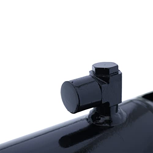Image of Hydraulic Bucket Tilt Cylinder 7338638 compatible with Bobcat S510 S530 S550 S570 S590 S595 T550 T590 T595