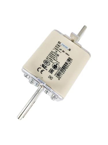 Fusible 3NE4333-0B module d'alimentation 2MBI400XDE120-50 rapide DC