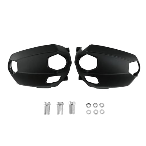 Protection moteur moto pour éviter les fuites de culasse sur R1200GS R9T