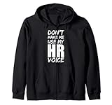 HR Funny Human Resources Job