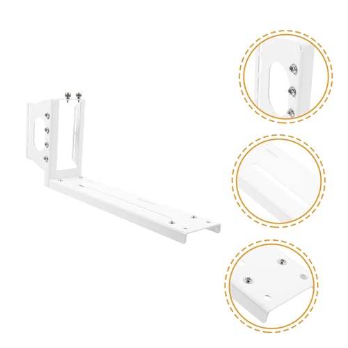 Soporte vertical para tarjeta gráfica ATX miniatura 6