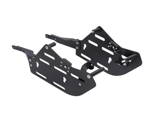 Porte-bagages arrière et latéral pour moto Transalp 750 XL750 2023-2025