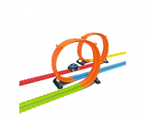 SMOBY FleXtreme Set Superloops - vue 3