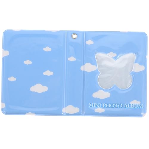 Miniálbum De Fotos Para Bodas Compromisos Graduaciones Fotos De Bebés Tarjetas De Fotos Libro Para Parejas