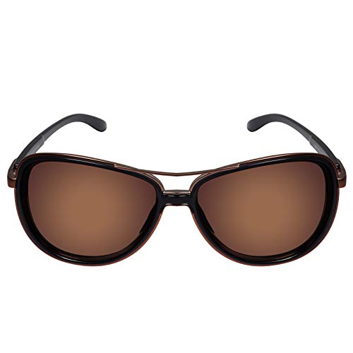 Image of Mryok Replacement Lenses for Oakley Split Time OO4129 Sunglasses, HD Polarized, UV Protection, Impact Resistant