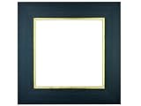 Guerrilla Painter® 8x8 Baca™ Plein Air Fine Art Frame