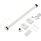 sygonix SY-6872860 Rohrmotor-Set 40 mm 3 kg 10 W 0.8 Nm