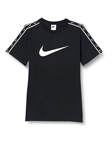 T-Shirt Nike Repeat enfant idéal pour l ecole et le sport du mercredi après midi