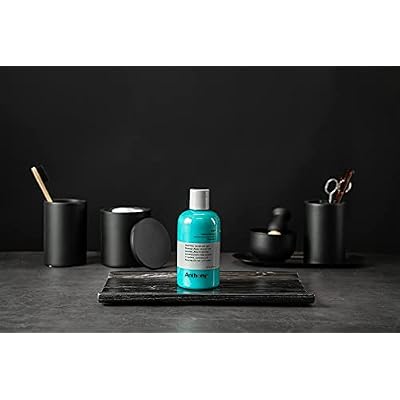 Anthony Algae Facial Cleanser, 8 Fl Oz. Contains Algae, Aloe Vera, Azulene, Lavender and Rose Hip Oil, Cleanses and Refreshes, Moisturizes and Hydrates, Calms and Soothes Your Skin.
