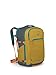 Produktbild Osprey Unisex Daylite Co Travel Pack 44 Rucksack, Tumbleweed Gelb/Tunnel Vision, Einheitsgröße, Daylite 44