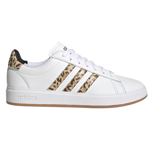 Image of adidas Women's Grand Court 2.0 Tennis Shoe