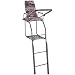 Guide Gear 25' Deluxe Double Rail Ladder Tree Stand