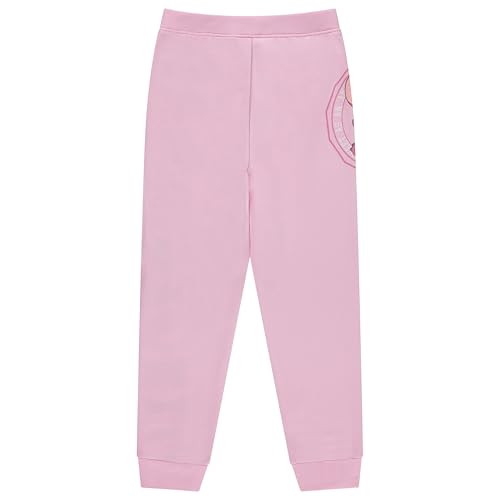 Image of Disney Stitch Girls Jogger Sweatpants, Little & Big Girls Sizes 4-16