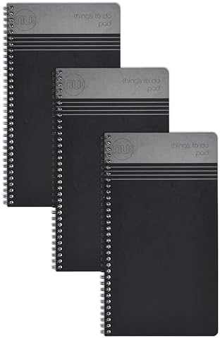 Note Pad Oxford My Notes To Do List Notebook - Wirebound, 230 - View #13