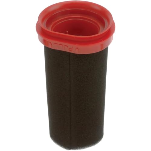 Filtre protection moteur 130x70x65mm 12026520 aspirateur bosch - vue 2