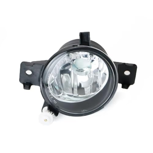Phare antibrouillard BMW X5 E70 pour optimiser la visibilité en hiver