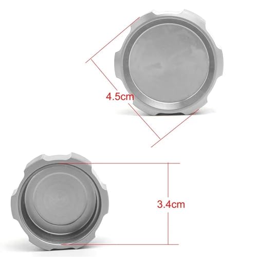 Cubierta protectora de frenos delantera y trasera para MT-07, acabado premium 2