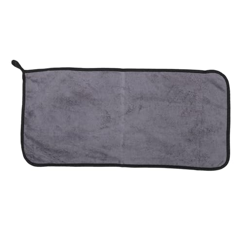SOESFOUFU Super Absorbent Microfiber Car Towel Lint Cleaning Cloth for Car Wash Detailing Extra Auto Drying Towel with High Water Absorption