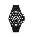 Produktbild Michael Kors Herren Quarz-Chronograph Uhr mit Armband EVEREST MK8980
