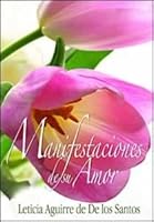 Manifestaciones de su Amor 0816393257 Book Cover