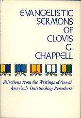 Evangelistic sermons of Clovis G. Chappell