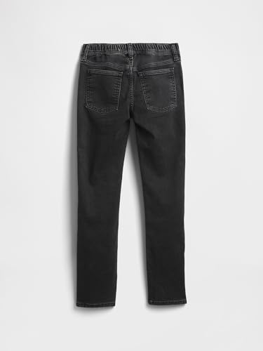 GAP Boys' Slim Taper Fit Jeans2