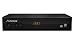 Produktbild STRONG SRT 8210 digitaler terrestrischer HD Receiver (DVB-T2, SCART, HDMI, USB, Koaxialausgang, RSS) schwarz