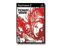 Demon Stone - [PS2]