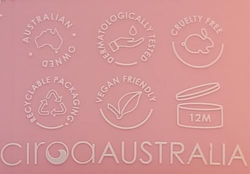 Ciroa Guava & Vitamin E, Body Butter + Hydrating Actives thumb #3