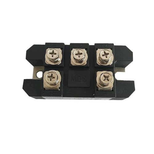 IRPWKJMK Puente rectificador trifásico MDS 60A 1600V Módulo rectificador MDS100A 150A 200A 300A 400A Entrada CA Salida CC 1600V(W-95)