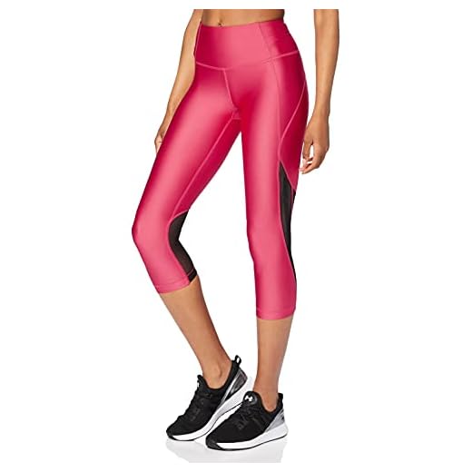 Under Armour dam UA HG märkt Capri, Rosa, MD