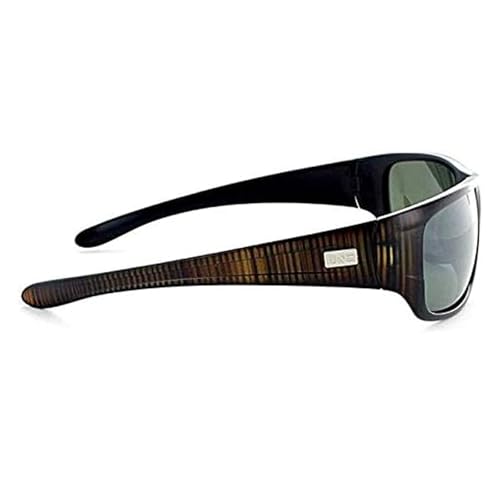 Optic Nerve Alpine Contra Sport Sunglasses – Lightweight Sportwrap Frame, UV Protection, Anti-Glare – Unisex Fit3