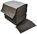 Absorbent Pads, 24 gal, 16 in. W, PK100