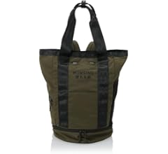 シューズポケット付 リュック トート2WAY ゴルフバッグ （マンシングウェア） Amazon | [マンシングウェア] トートバッグ 【Envoy】 Cordura