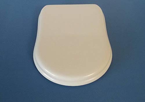 Copriwater Flaminia EFI - MB BIANCO Cerniera Cromo-Sedile-Asse Wc