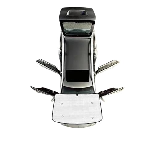 Pare soleil Citroen Xsara Picasso 2000-2010 couverture complete de pare-brise anti-UV