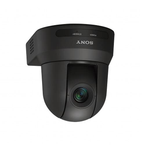 Amazon.com: Sony 3 x SRG-X40UH 4K/HDMI/USB Optical 40x Zoom PTZ