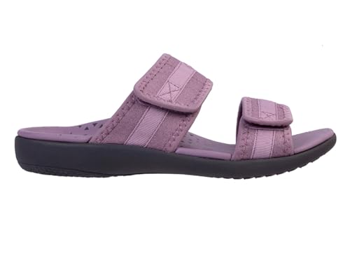 Sandale glissante Spenco pour soulager les pieds sensibles et larges 41
