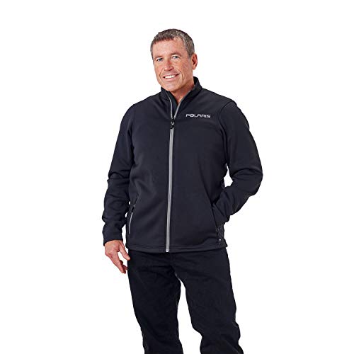 Polaris ATV Men's Switchback Mid-Layer - L