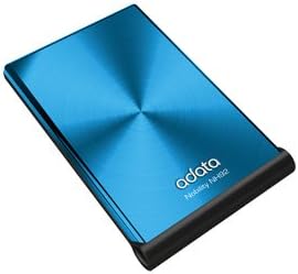 EXTERNAL HARDDISK NH92 250GB BLUE RETAIL